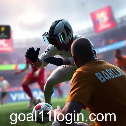 Navigating the Future of English Gaming