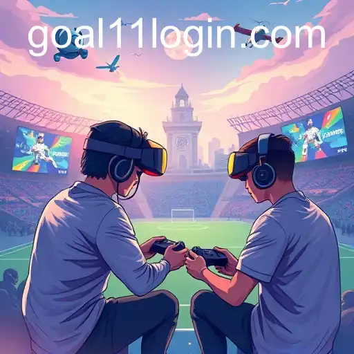 The Evolution of Online Gaming in 2025