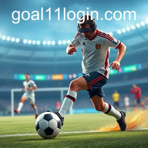 Evolving Realms of Virtual Soccer