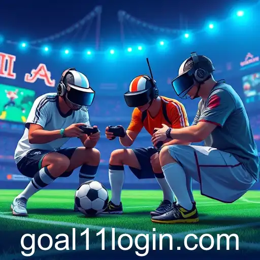 The Rise of Digital Gaming Platforms