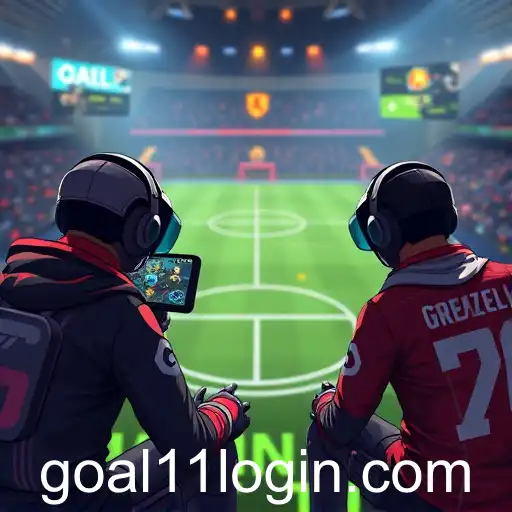 Evolution of Football Gaming