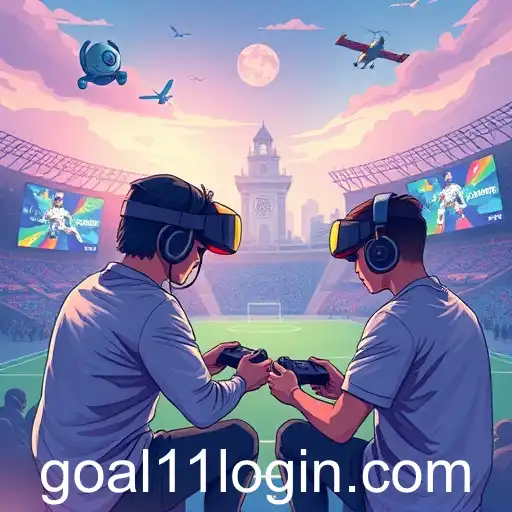 The Evolution of Online Gaming in 2025