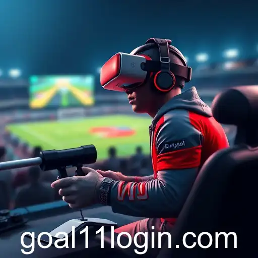 The Future of Online Gaming: Trends and Innovations