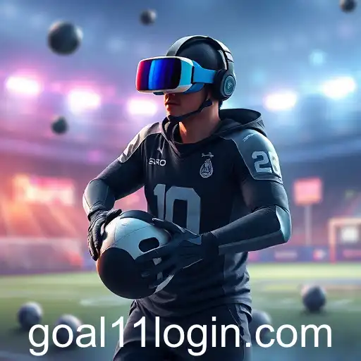 Future of Online Gaming Unveiled