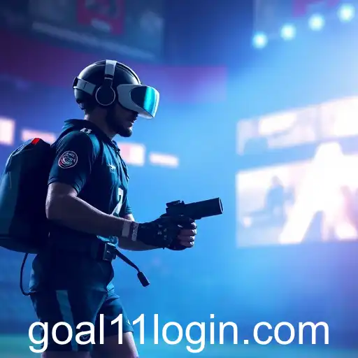 Evolution of Gaming: Goal11's Impact on 2025