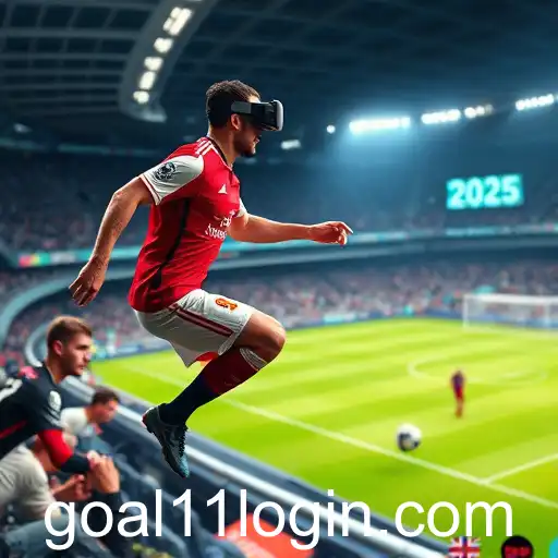 Shaping the Future of Gaming: goal11's Expanding Universe