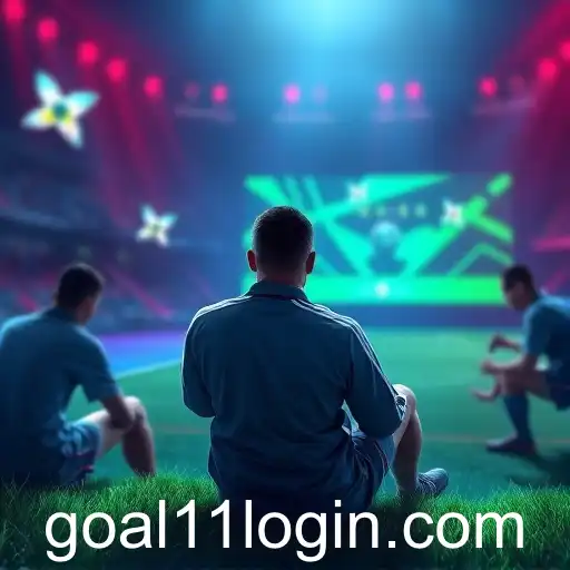 The Digital Evolution of Goal11