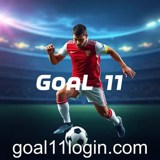 Goal11: Revolutionizing Football Gaming in 2025