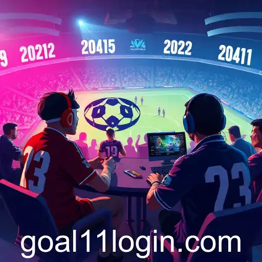 Evolving Trends in Online Gaming Communities