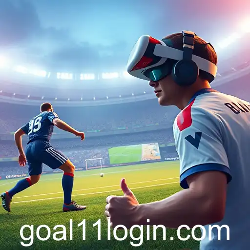 Goal11: The Game Changer in English Entertainment