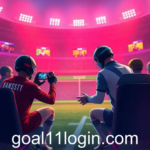 The Digital Playground: Goal11 and Beyond