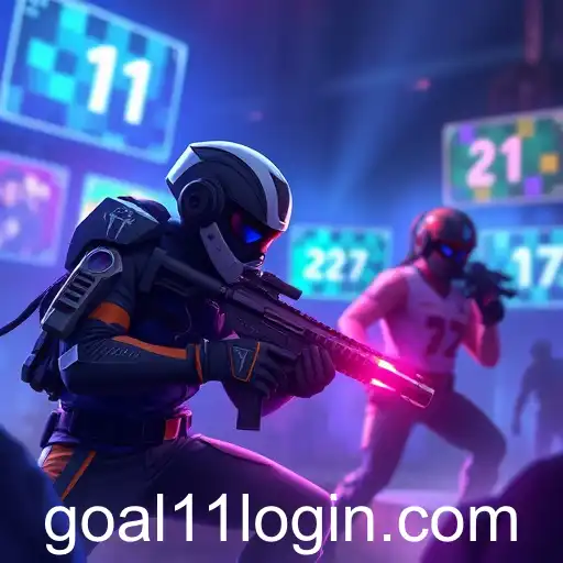 The Digital Playground: Analyzing Goal11's Rise