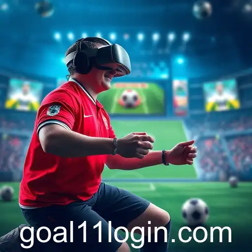 Revolutionizing Virtual Football: The Goal11 Phenomenon