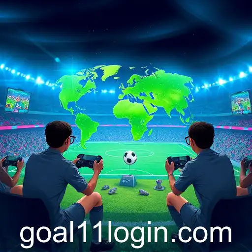 The Growing Impact of Gaming in 2025