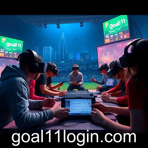 The Evolution of Online Gaming Communities