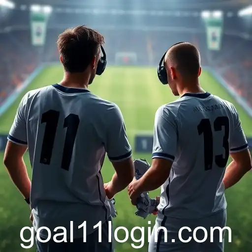 The Rise of Goal11 in Gaming Culture