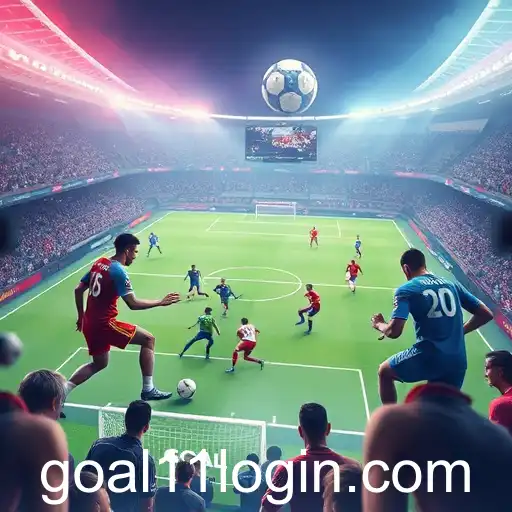 Digital Leisure: The Rise of Goal11