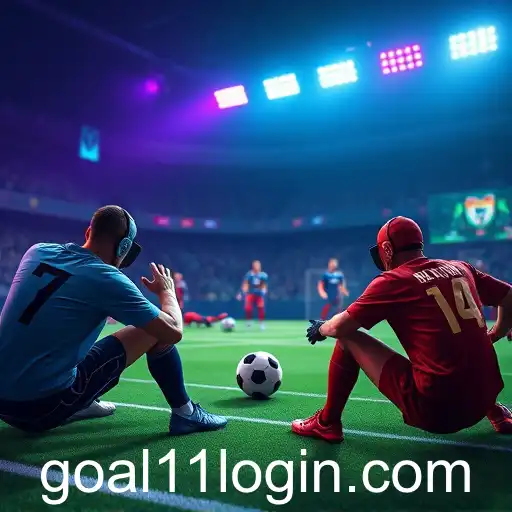 The Rise of Goal11: Transforming Online Gaming