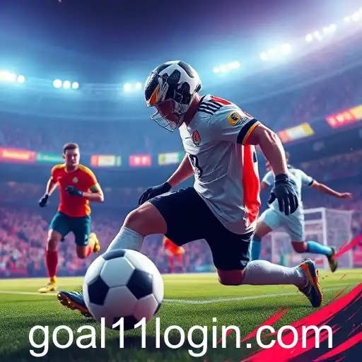 Exploring the Digital Field: Goal11 in 2025