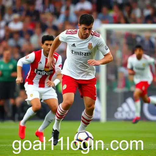 Goal11: Revolutionizing Football Gaming in 2025