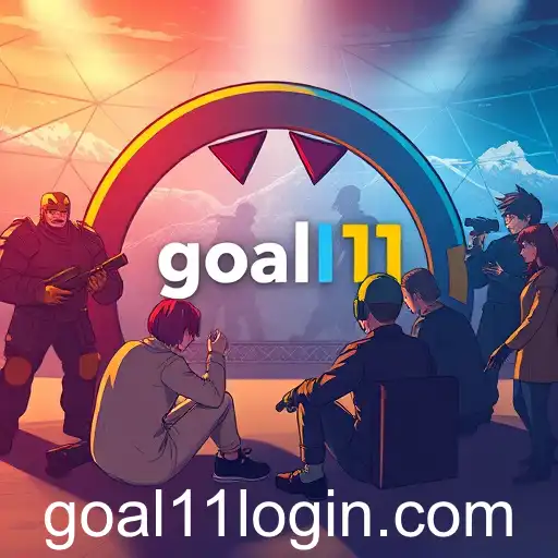 Goal11 Revolutionizing Online Gaming