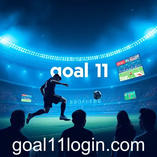 The Digital Playground: Goal11 and Beyond