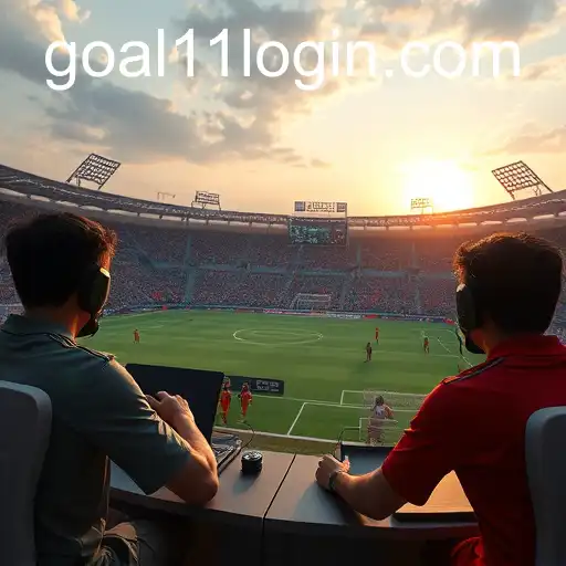 The Rise of Goal11 and its Impact on Digital Gaming