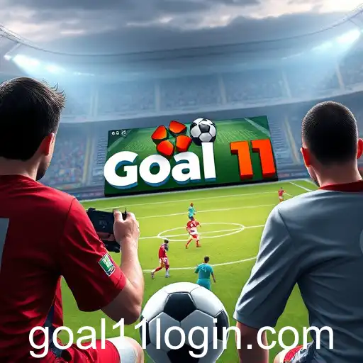 Goal11: The Web's Latest Gaming Revolution