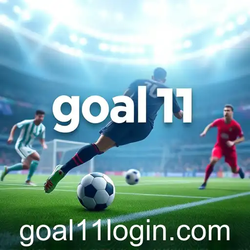 Goal11: Revolutionizing Online Gaming