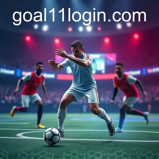 Goal11: Revolutionizing Sports Engagement