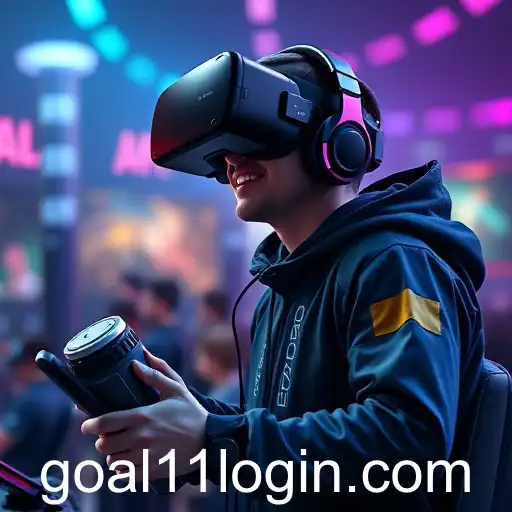 The Impact of Virtual Gaming in 2025