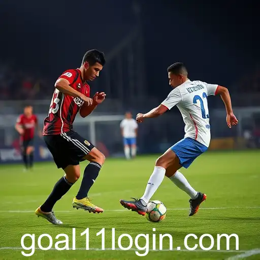 A New Era for Online Football Gaming